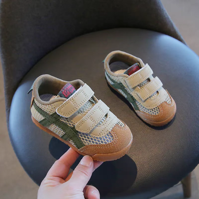 时尚休闲鞋（大漂亮扣号直播间）