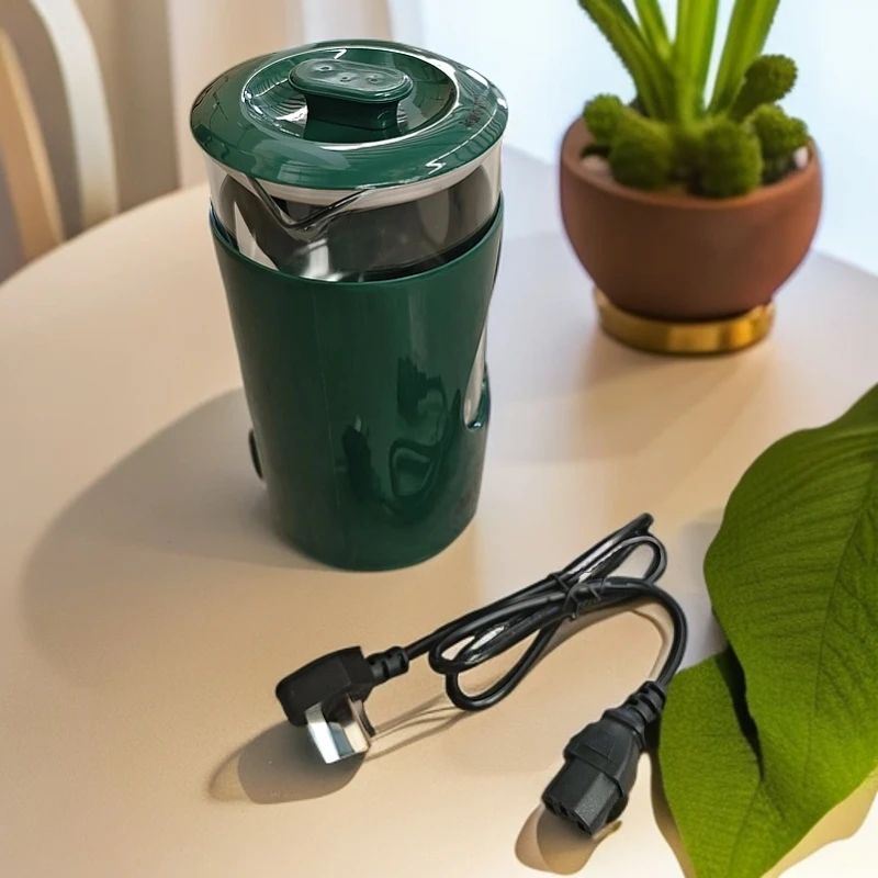 液体加热器小型多功能便携式旅行电热杯 养生杯