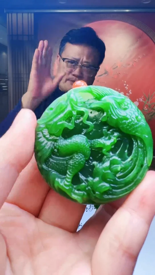 定制和田玉玉雕臻品馆天然和田玉（拍一发一）