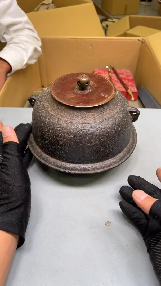 其他守***狼紫砂茶具紫砂茶具