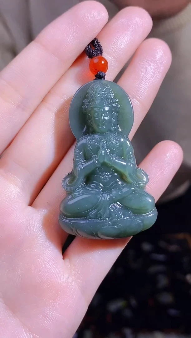 颈饰未镶嵌和田玉1111111111111111111多样性发货拍一发一