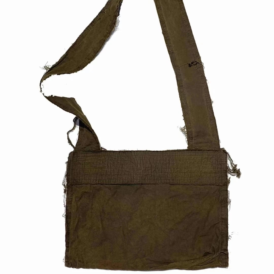 深深一刻左岸迷香休闲包包包包包包包包包带Z24FW0006长36宽23.5