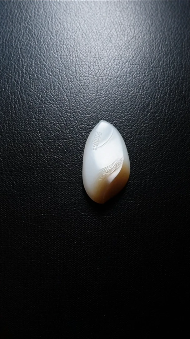 【闪购商品】和田玉颈饰未镶嵌吊坠