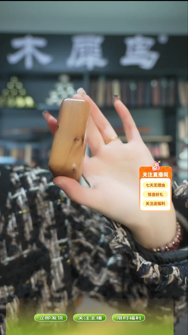 木手作木制雕刻品