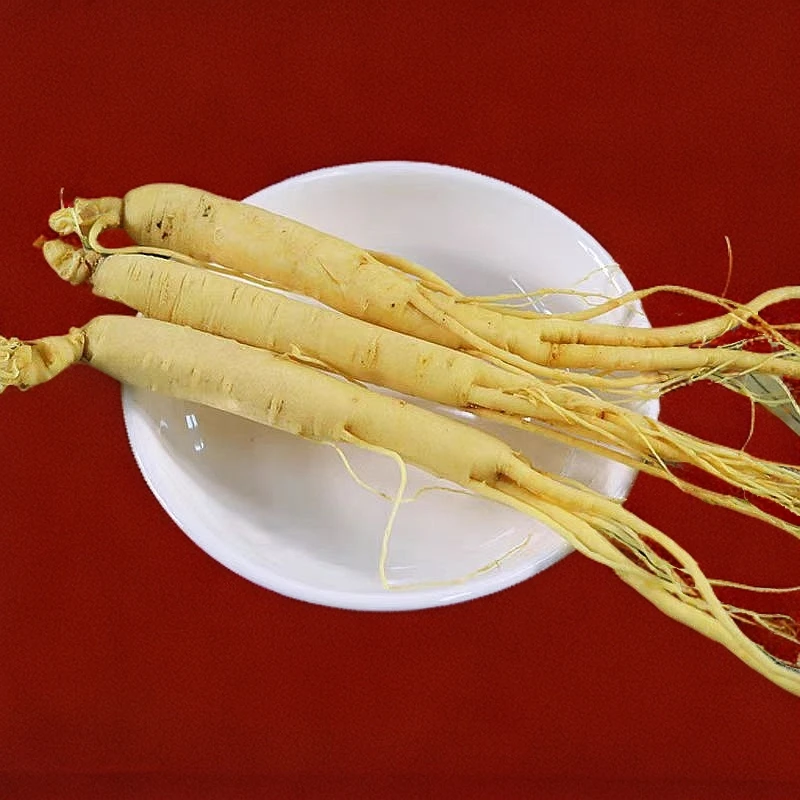 【东源】长白山特产 30根 可泡水泡茶煲汤泡酒品质优选