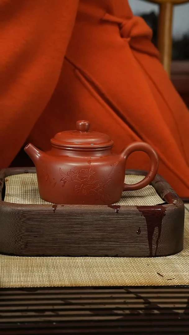 【闪购商品】紫砂茶壶1111111111111111