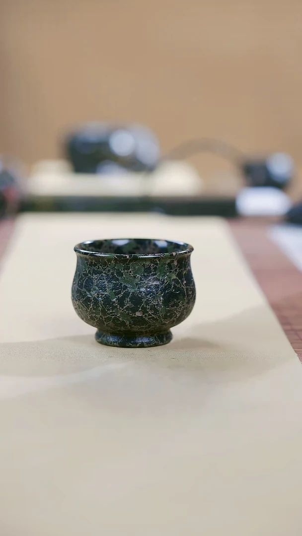 【闪购商品】寻武记A梅花玉一物一拍