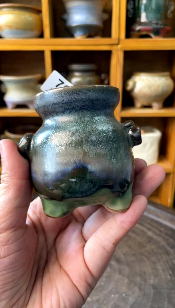 763【多肉花盆多肉盆】