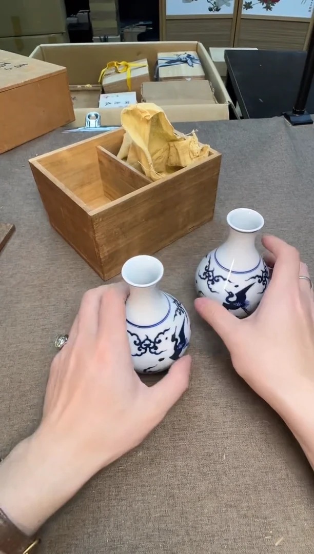 茶宠瓷器茶具套装