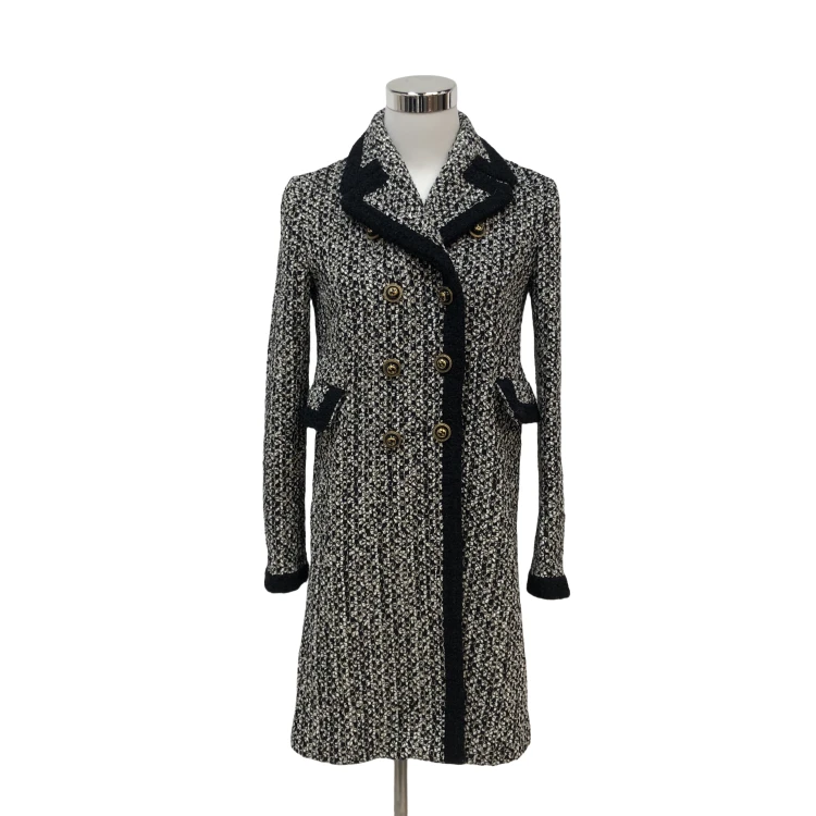 古驰/大衣/95新/[250103ZC0001]