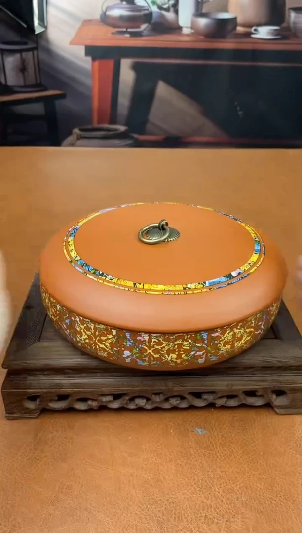 【闪购商品】陶禧茶器闪购福利V