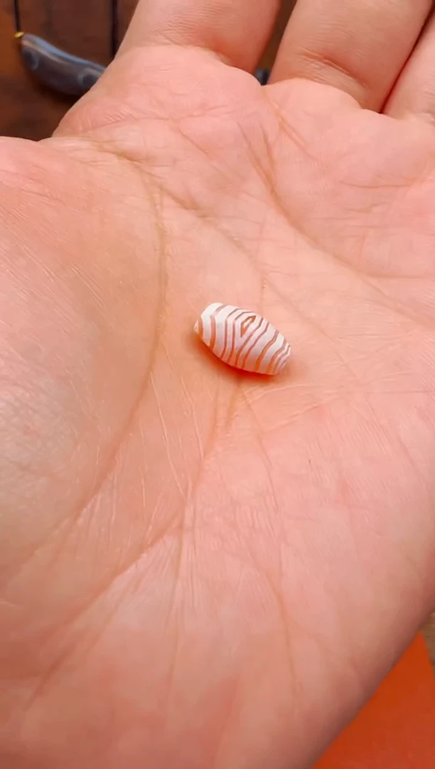 【肖钟出品】东南亚配珠