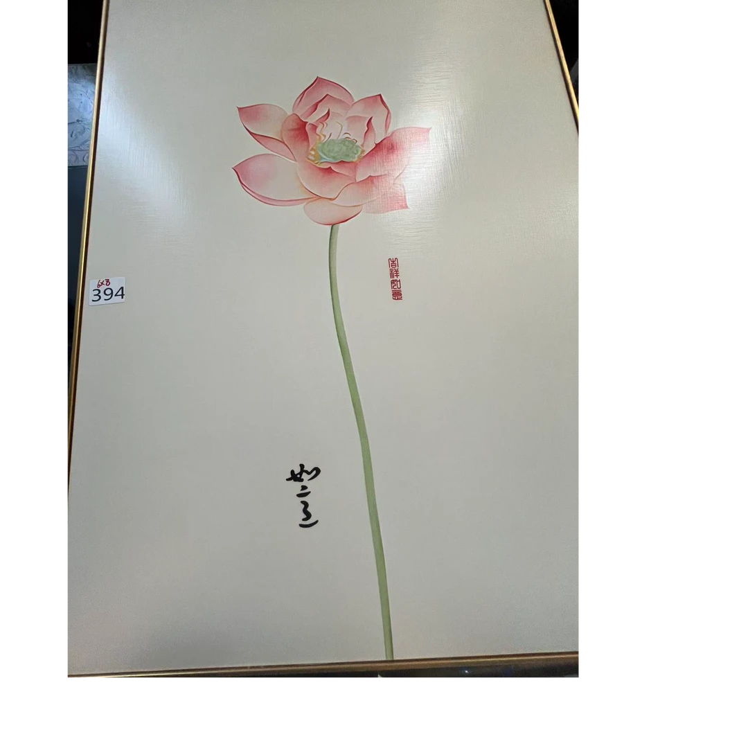 394--环保装饰画