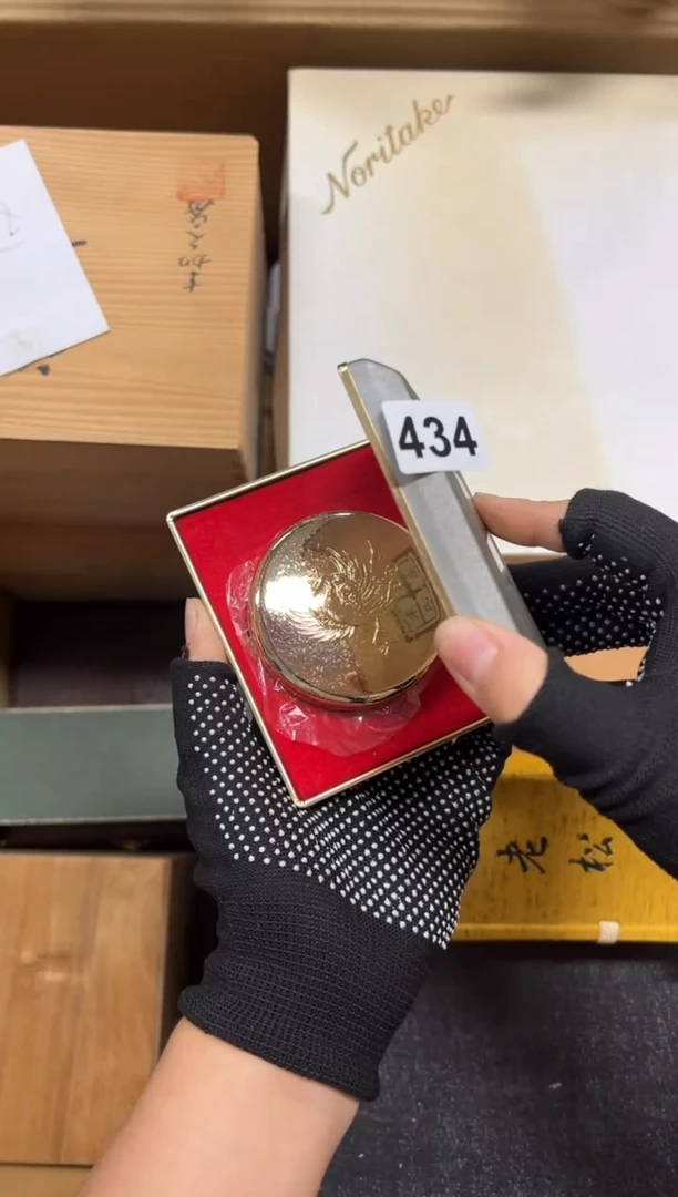 瓷片今***油434中古商品谨慎参拍