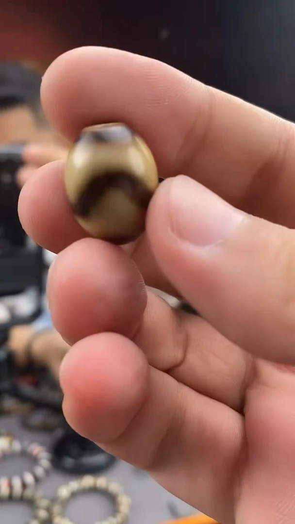 未镶嵌颈饰玛瑙/玉髓-0729-132