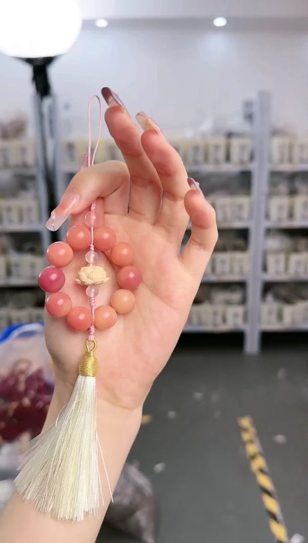 菩提根/象牙果吊坠G-B172065