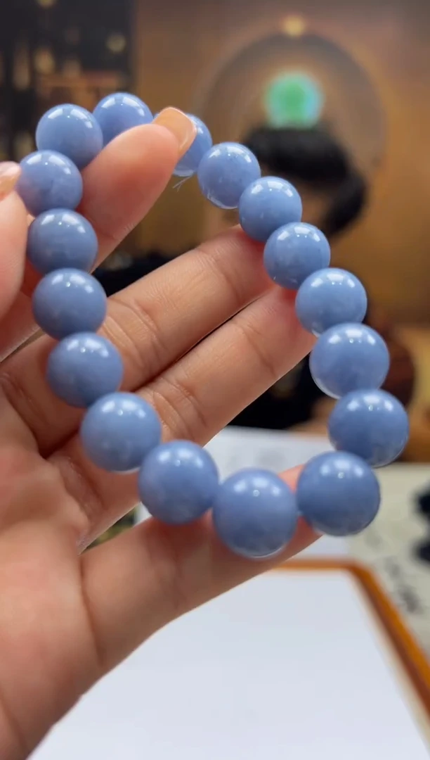 颈饰未镶嵌翡翠DT-2025-12-24-8