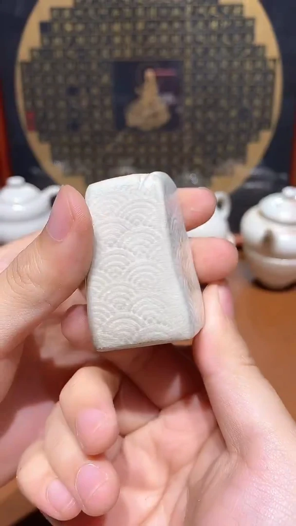 奢瓷茶器柴烧专拍链接836
