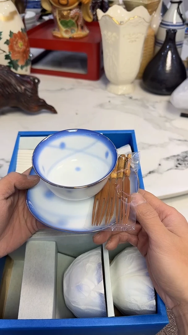 茶周边124金标竹宅 5套