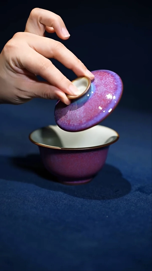 【王波窑】汝瓷艺术展1