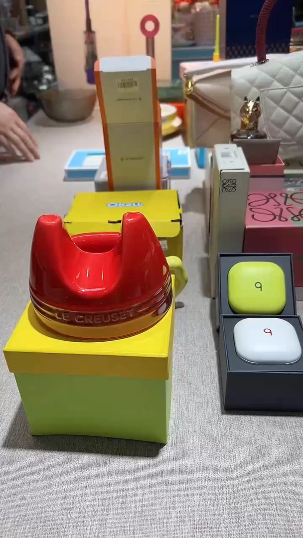 【闪购商品】瓷片算了，真划算买它@@1