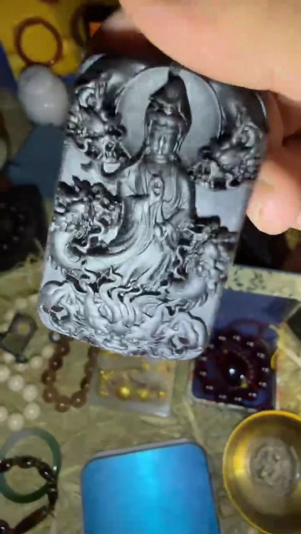 未镶嵌颈饰植物珀闪购高端商品链接