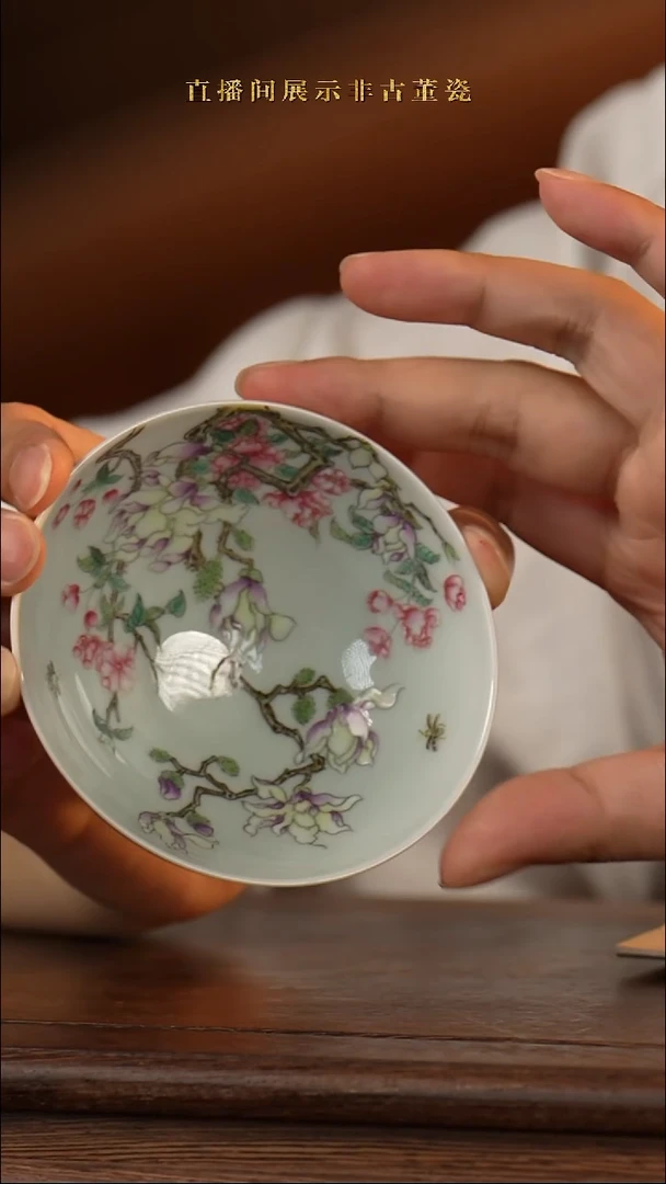 摆件传世非遗文化A49
