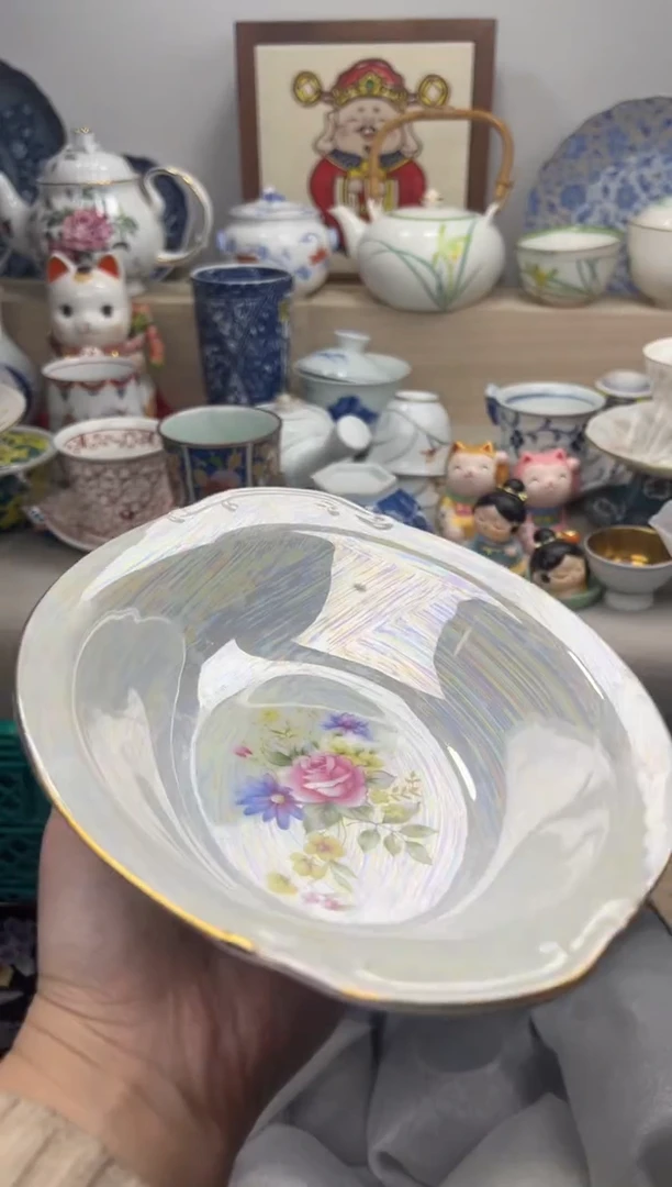 【闪购商品】瓷片亲亲28米包邮哦一单一付