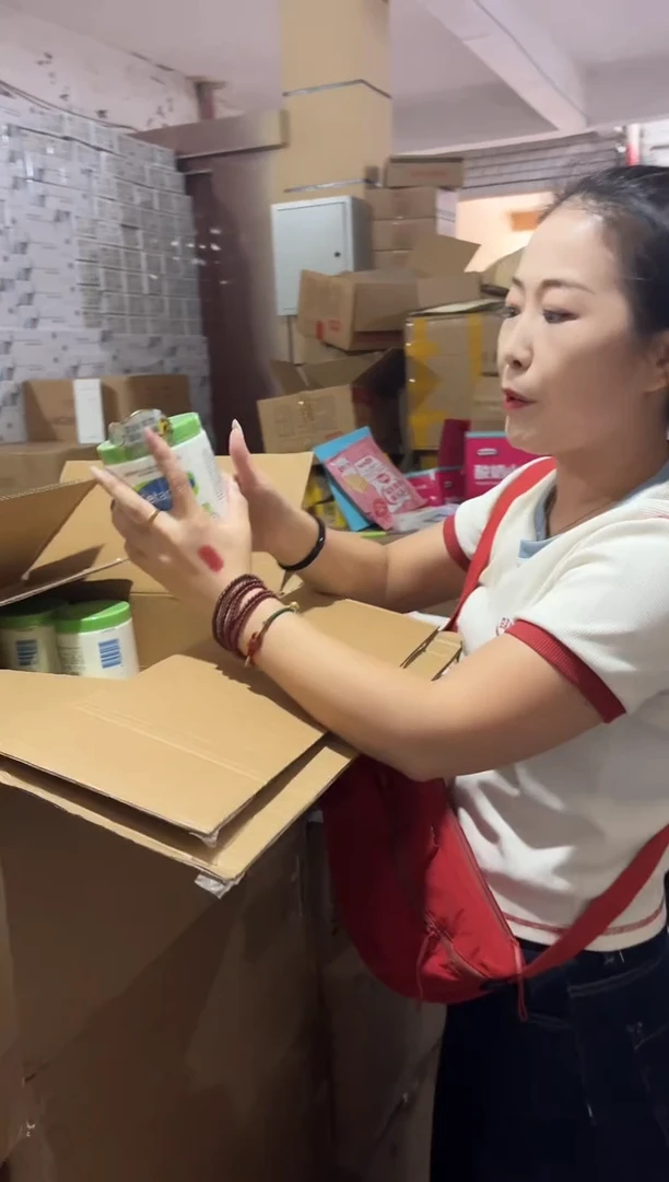 PU上车啦 宝宝们抓紧时间去链接拍吧大白罐一瓶