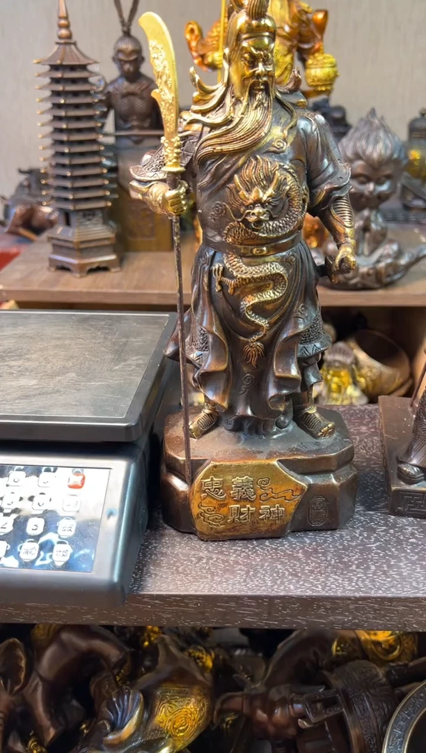 1案台摆件 物品摆件