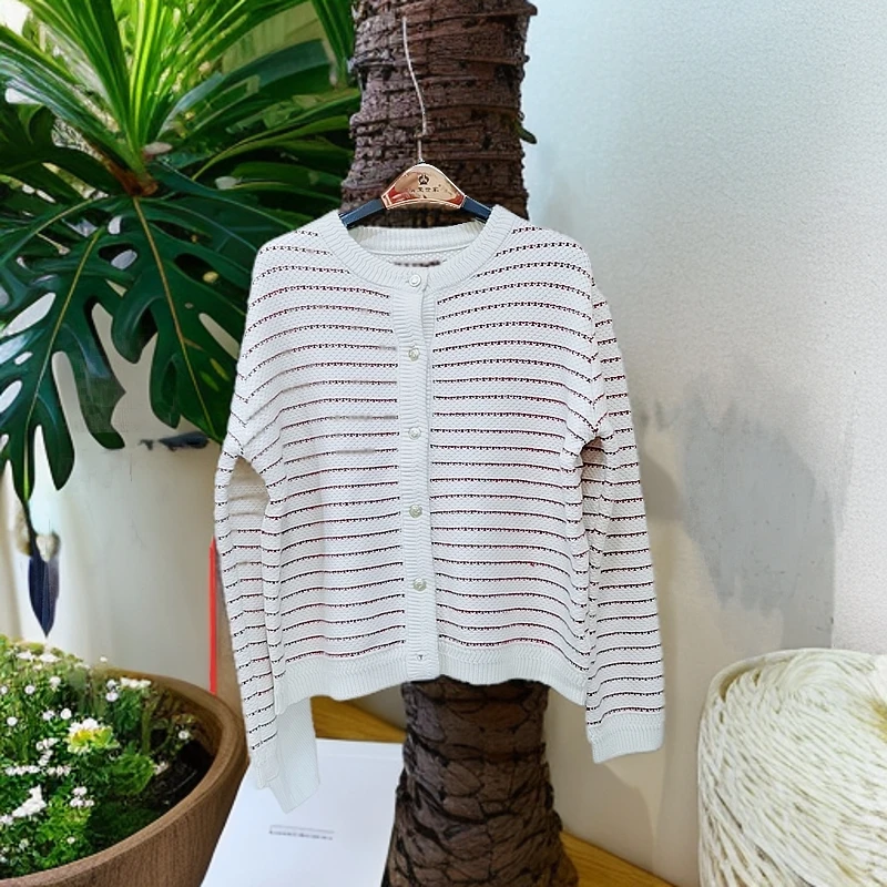 时尚休闲上衣6805