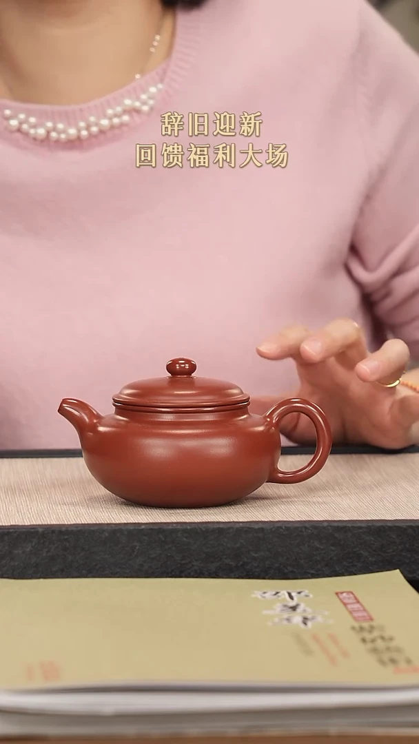 【闪购商品】紫砂茶壶紫砂紫砂紫砂