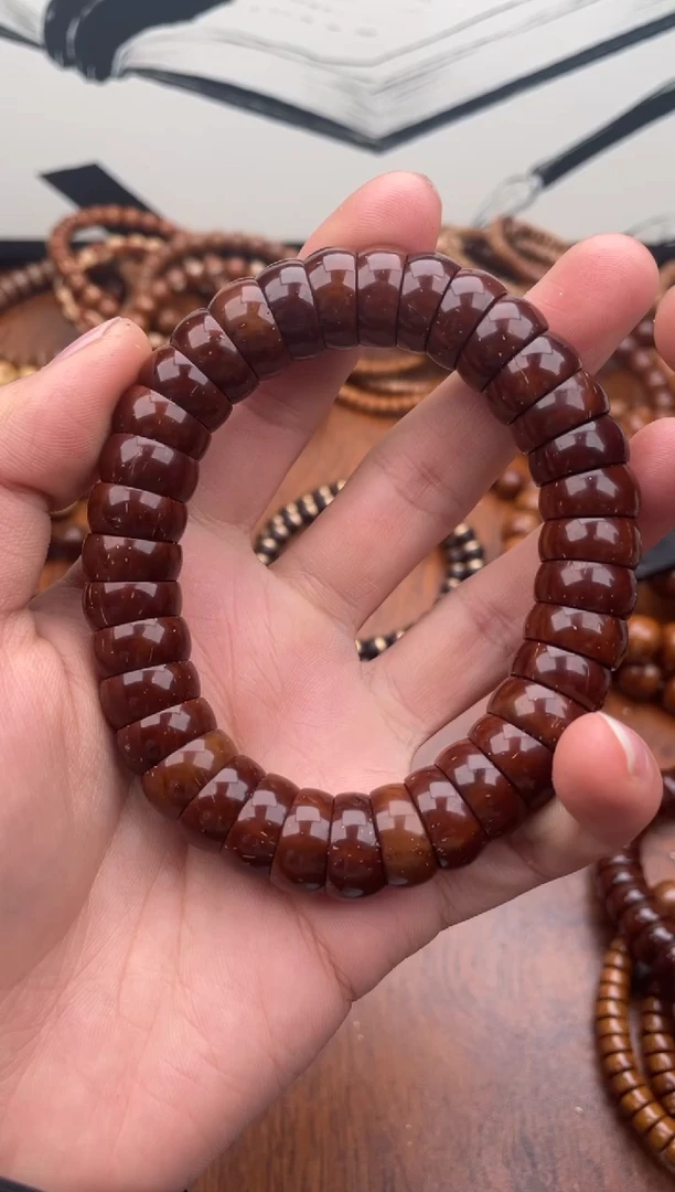 手串紫金鼠14号手串