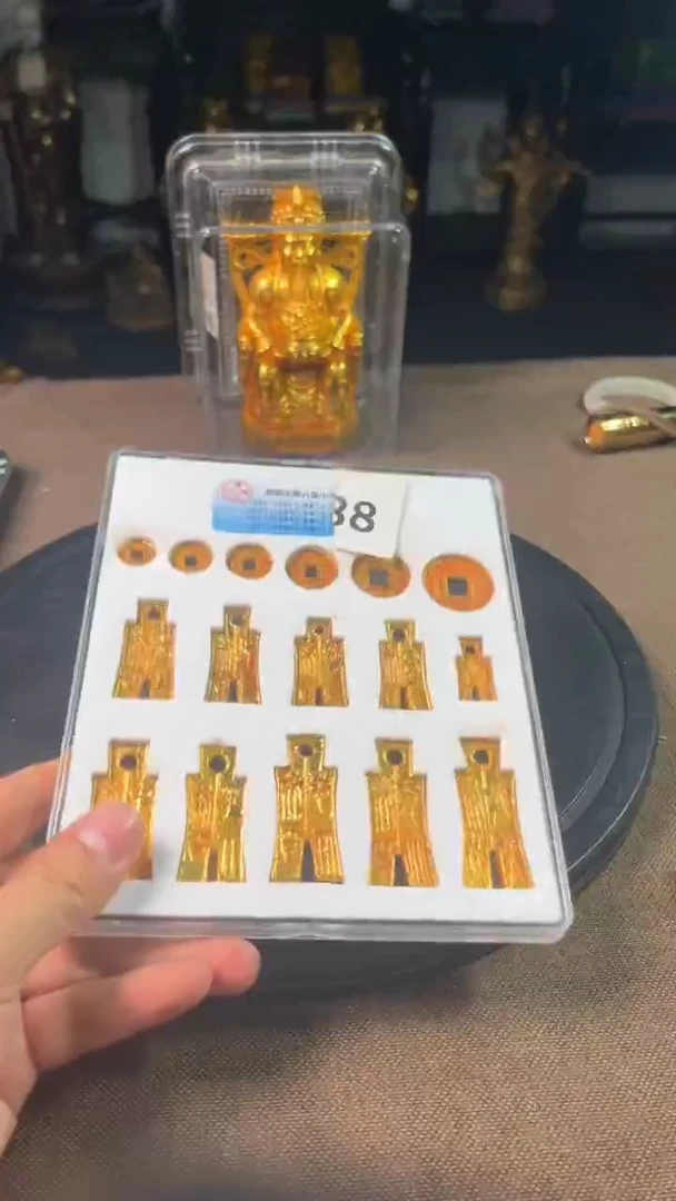 金属闪购商品一物一图