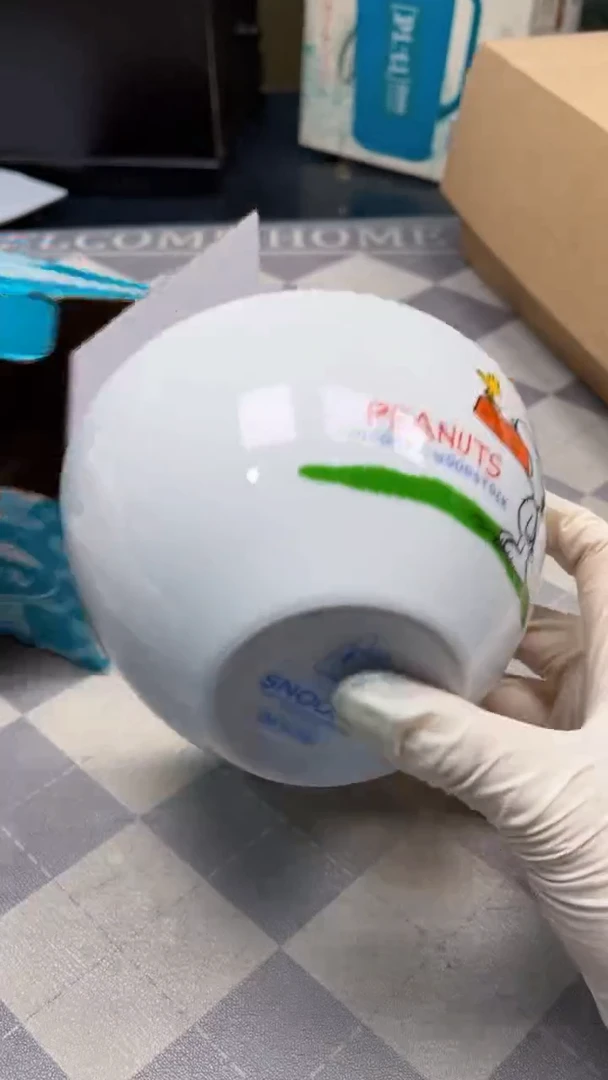 瓷片陶茶666文玩周边多人