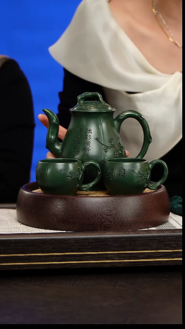 茶壶紫砂程辉