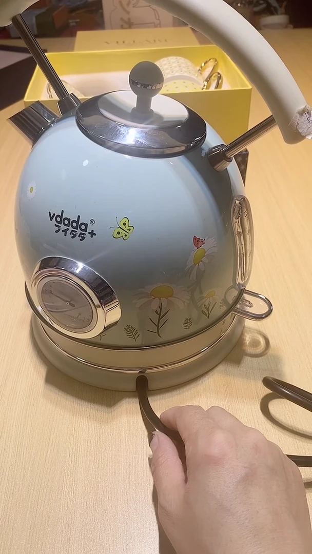 【闪购商品】瓷片锅碗瓢盆一件不剩