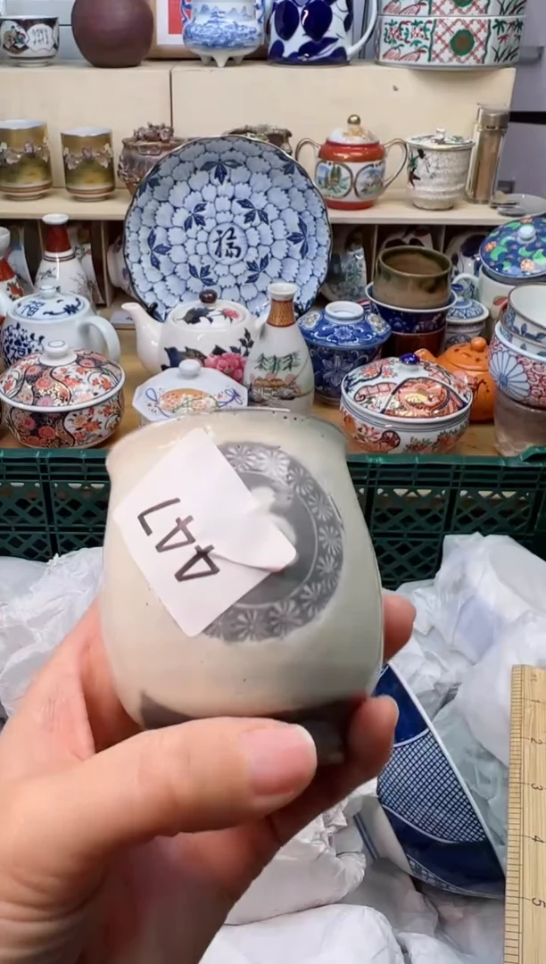 【闪购商品】W             447