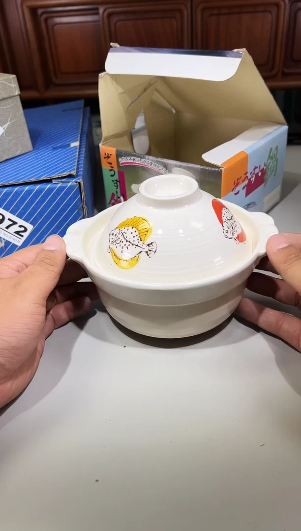 瓷片饭*974满30包邮，感谢您的支持！