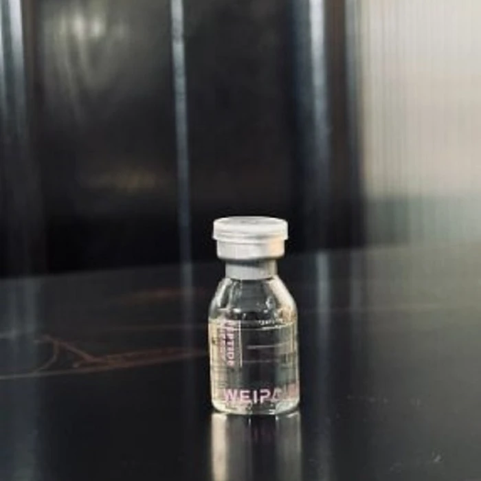 刘HAHA私人定制（回春油）百肽能量浓修细胞油3ml