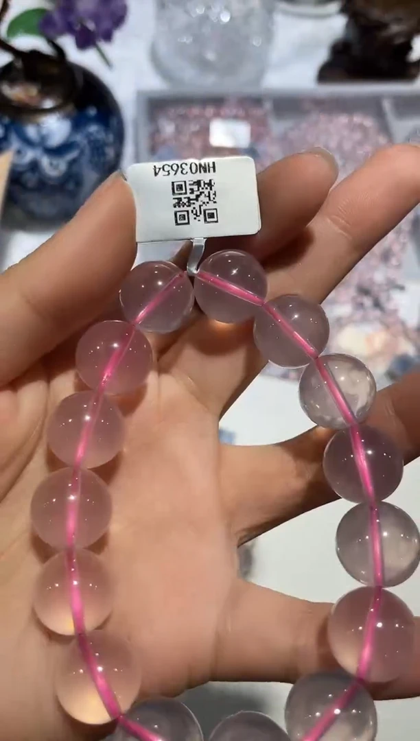 【闪购商品】水晶手串未镶嵌手串