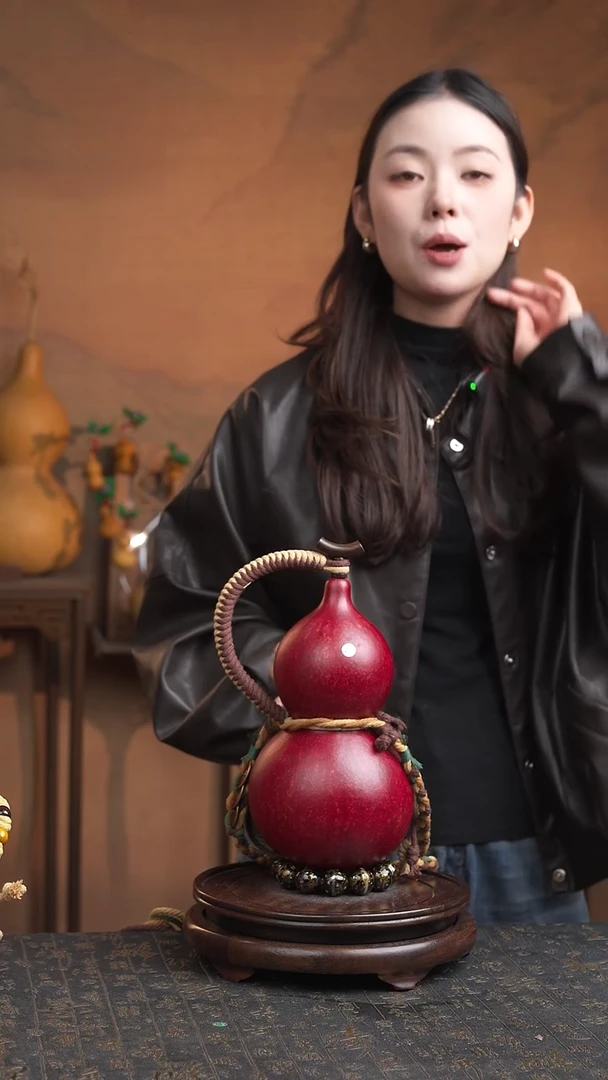 857号葫芦一物一拍  拍拍退退限购拉黑