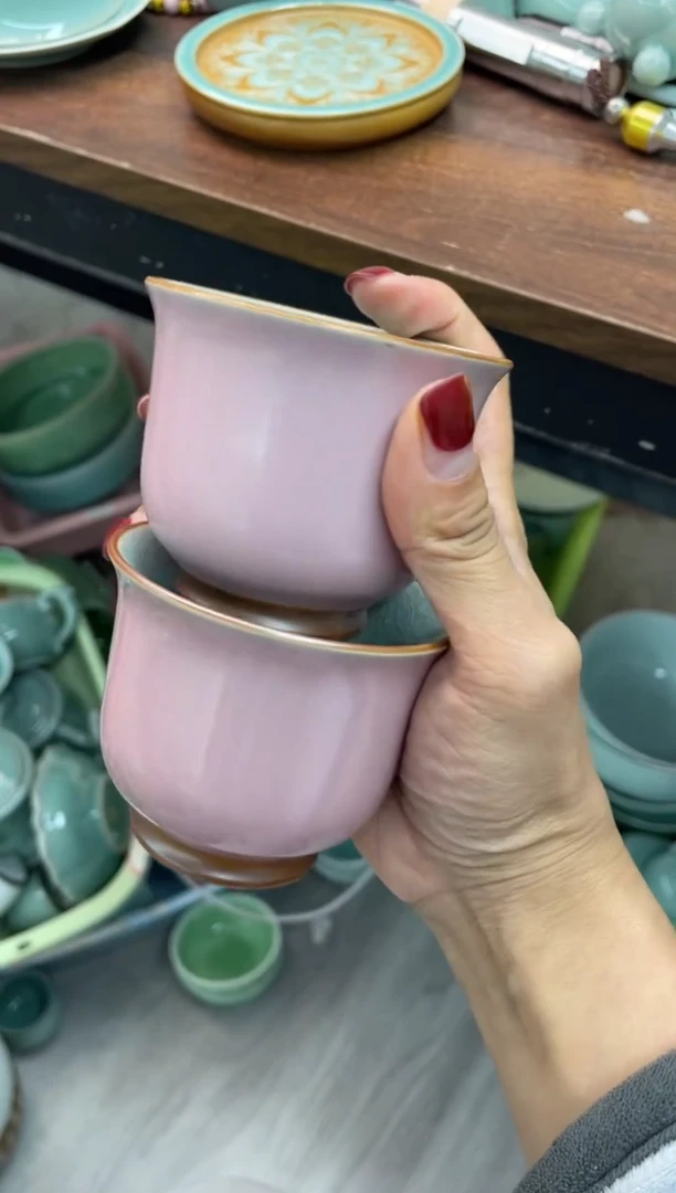 慧仙青瓷 源头厂家特价福利