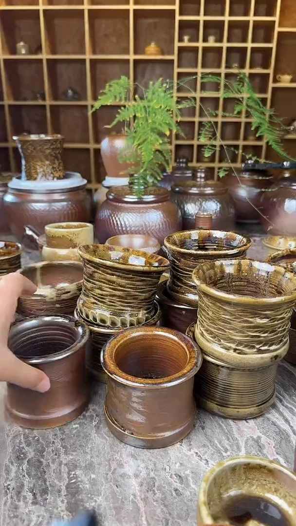 壶一只524-瑕疵不指定  苏橙茶周边