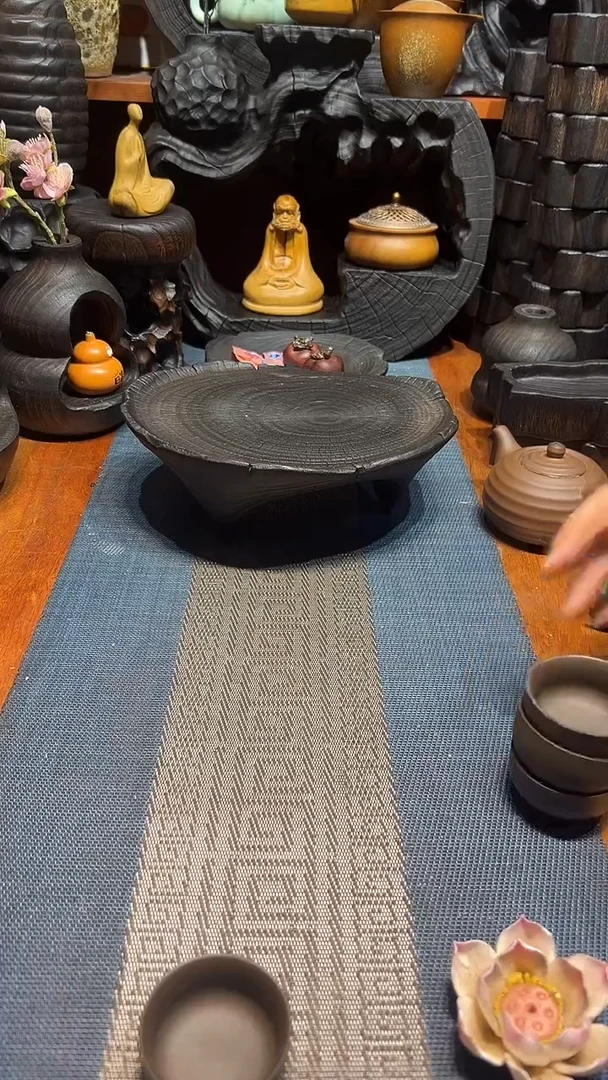 香樟木香樟木一物一拍