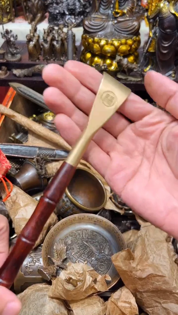 E诺诺古铜高端精品21