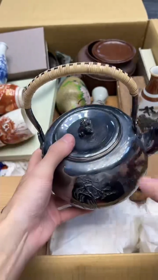 瓷片心**月2856中古商品 谨慎购买