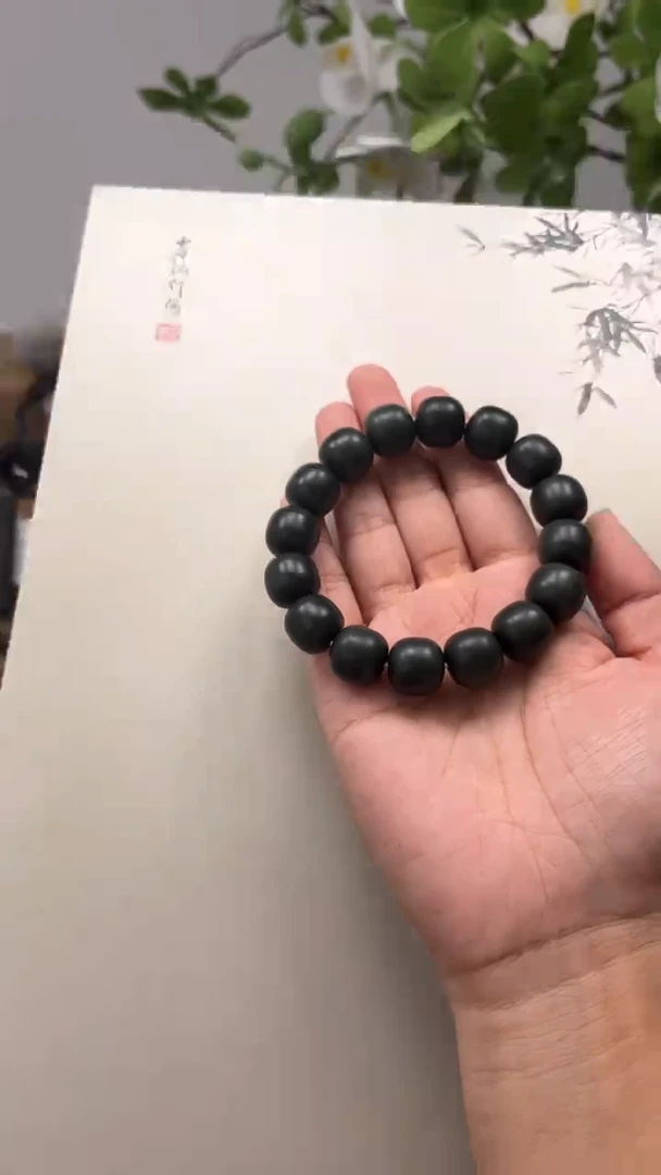 【闪购商品】和田玉手串未镶嵌手串