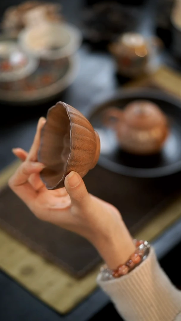 【闪购商品】山居秋暝设计师款@@CJ904