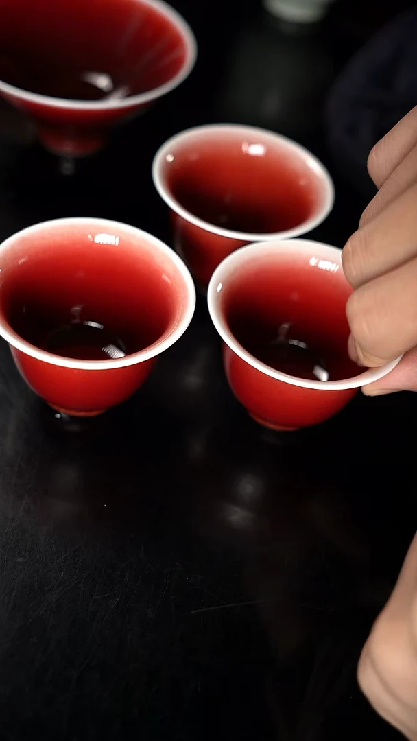 杯顺**然精品郎红看余窑